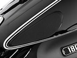 タンクパッドキット BMW R18 カスタム パーツ