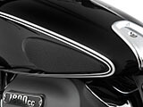 タンクパッドキット BMW R18 カスタム パーツ