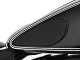 タンクパッドキット BMW R18 カスタム パーツ