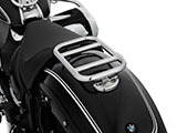 リアキャリア「タンデム」 BMW R18 カスタム パーツ