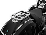 リアキャリア「タンデム」 BMW R18 カスタム パーツ