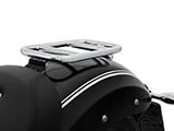 リアキャリア「タンデム」 BMW R18 カスタム パーツ