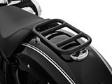 リアキャリア「タンデム」 BMW R18 カスタム パーツ