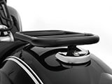 リアキャリア「タンデム」 BMW R18 カスタム パーツ