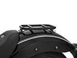 リアキャリア「タンデム」 BMW R18 カスタム パーツ