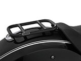 リアキャリア「タンデム」 BMW R18 カスタム パーツ