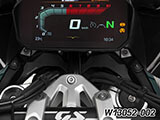 コックピットパネル R1300GS カスタム パーツ