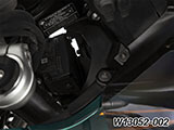 コックピットパネル R1300GS カスタム パーツ