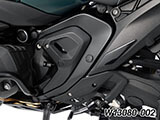 フレームホールプラグセット R1300GS Adventure カスタム パーツ