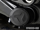フレームホールプラグセット R1300GS Adventure カスタム パーツ
