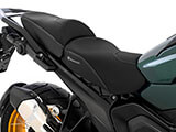 フロント/リアシート ｢ACTIVE COMFORT｣  カスタムシート シートヒーター機能付