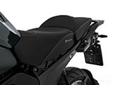 フロント/リアシート ｢ACTIVE COMFORT｣  カスタムシート シートヒーター機能付