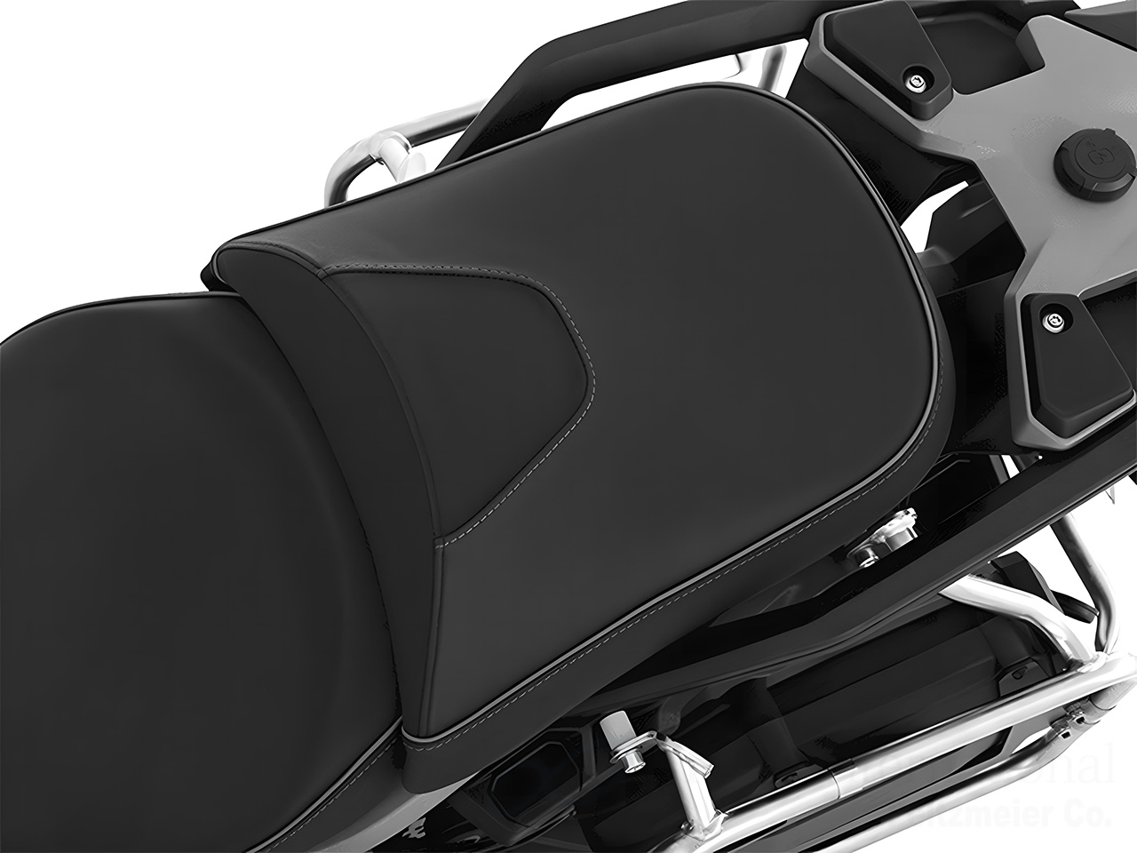 R1300GS ワンダーリッヒ カスタム シート R1300GS ワンダーリッヒ カスタム シート