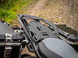 タンデムシート置き換え型リアキャリア R1300GS カスタムパーツ