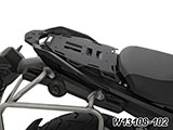 タンデムシート置き換え型リアキャリア R1300GS カスタムパーツ