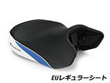 フロント/リアシート ｢ACTIVE COMFORT｣  カスタムシート Trophy エディション