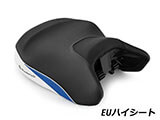 フロント/リアシート ｢ACTIVE COMFORT｣  カスタムシート Trophy エディション