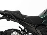 フロント/リアシート ｢ACTIVE COMFORT｣  カスタムシート シートヒーター機能付