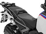 フロント/リアシート ｢ACTIVE COMFORT｣ R1300GS Adventure カスタムシート
