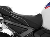 フロント/リアシート ｢ACTIVE COMFORT｣ R1300GS Adventure カスタムシート シートヒーター機能付