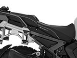 フロント/リアシート ｢ACTIVE COMFORT｣ R1300GS Adventure カスタムシート シートヒーター機能付
