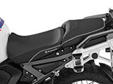 フロント/リアシート ｢ACTIVE COMFORT｣ R1300GS Adventure カスタムシート シートヒーター機能付