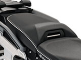 フロント/リアシート ｢ACTIVE COMFORT｣ R1300GS Adventure カスタムシート