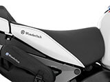 フロント/リアシート ｢ACTIVE COMFORT｣ R1300GS Adventure カスタムシート