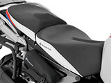 フロント/リアシート ｢ACTIVE COMFORT｣ R1300GS Adventure カスタムシート
