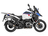 フロント/リアシート ｢ACTIVE COMFORT｣ R1300GS Adventure カスタムシート