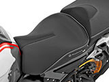フロント/リアシート ｢ACTIVE COMFORT｣ R1300GS Adventure カスタムシート シートヒーター機能付