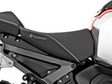 フロント/リアシート ｢ACTIVE COMFORT｣ R1300GS Adventure カスタムシート シートヒーター機能付
