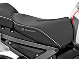 フロント/リアシート ｢ACTIVE COMFORT｣ R1300GS Adventure カスタムシート シートヒーター機能付