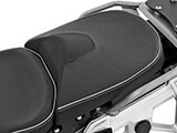 フロント/リアシート ｢ACTIVE COMFORT｣ R1300GS Adventure カスタムシート シートヒーター機能付