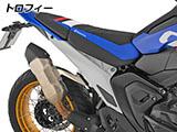 シートセット「Edition X」  カスタム パーツ