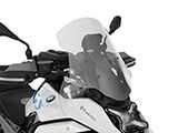 ウインドスクリーン 「MARATHON」 R1300GS Adventure カスタム パーツ