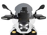 ウインドスクリーン 「MARATHON」 R1300GS Adventure カスタム パーツ