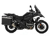 ウインドスクリーン 「MARATHON」 R1300GS Adventure カスタム パーツ