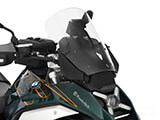 ウインドスクリーン「Touring Sport」 R1300GS Adventure カスタム パーツ