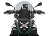 ウインドスクリーン「Touring Sport」 R1300GS Adventure カスタム パーツ