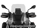 ウインドスクリーン 「MARATHON PRO」 R1300GS Adventure カスタム パーツ