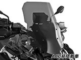 ウインドスクリーン 「MARATHON PRO」 R1300GS Adventure カスタム パーツ