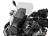 ウインドスクリーン 「MARATHON PRO」 R1300GS Adventure カスタム パーツ