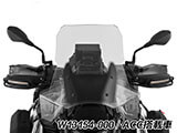 ウインドスクリーン 「MARATHON PRO」 R1300GS Adventure カスタム パーツ