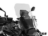 ウインドスクリーン 「MARATHON PRO」 R1300GS Adventure カスタム パーツ