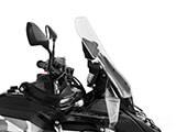 ウインドスクリーン 「MARATHON PRO」 R1300GS Adventure カスタム パーツ