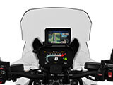 ウインドスクリーン 「MARATHON PRO」 R1300GS Adventure カスタム パーツ
