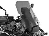 ウインドスクリーン 「MARATHON PRO」 R1300GS Adventure カスタム パーツ