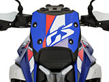 ウインドフロージェット トロフィー スタイル R1300GS Adventure カスタム パーツ