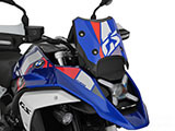 ウインドフロージェット トロフィー スタイル R1300GS Adventure カスタム パーツ